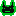Bouncing Alien